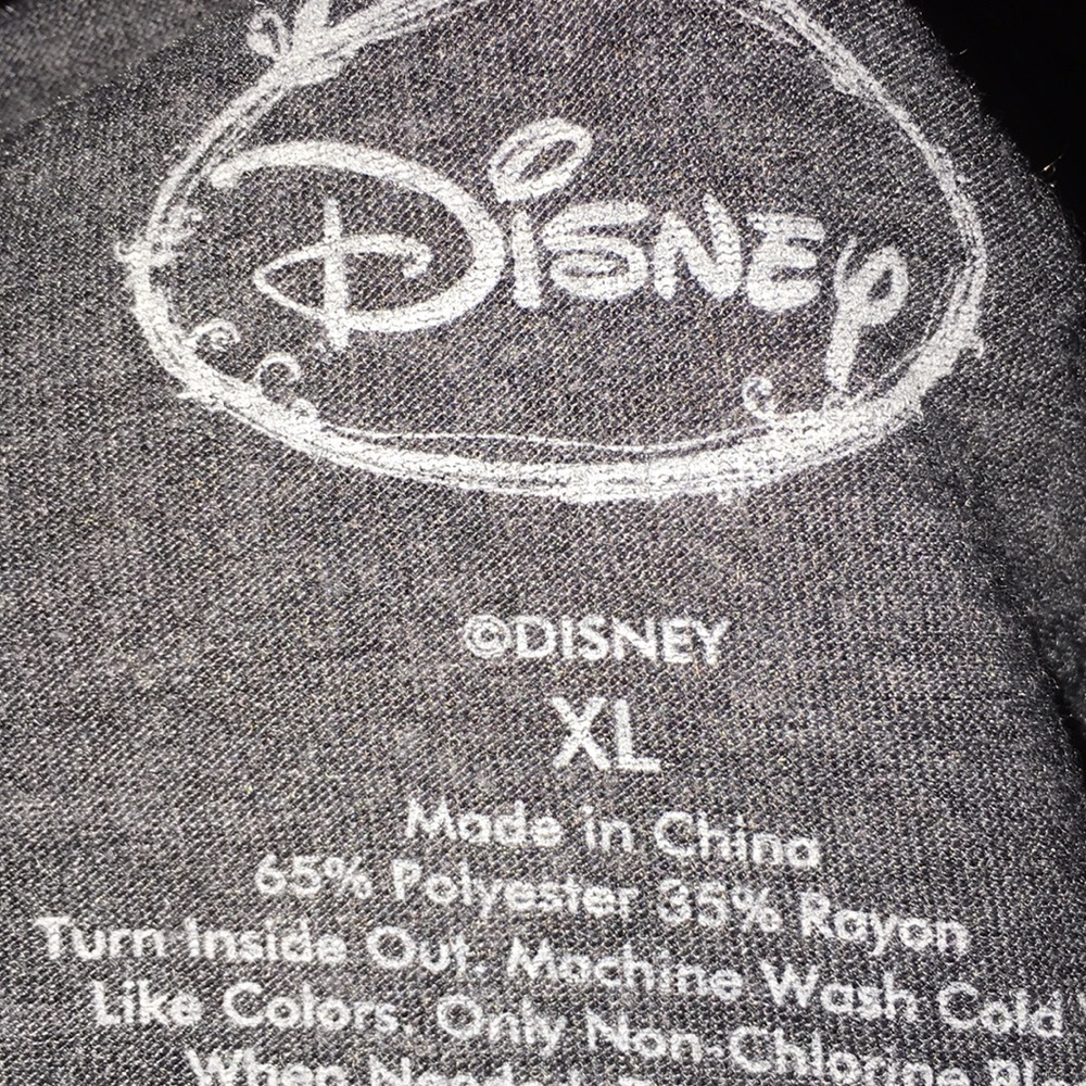 Disney Beauty And The Beast Shirt - image 5